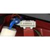 Recambio de piloto trasero derecho interior para kia rio (yb) 1.2 cat referencia OEM IAM 92404H8  