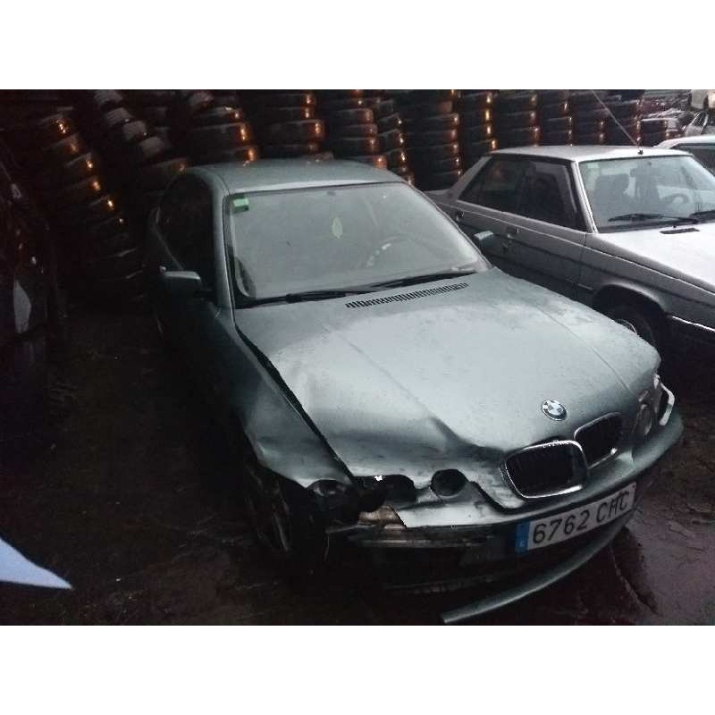 bmw serie 3 compact (e46) del año 2003