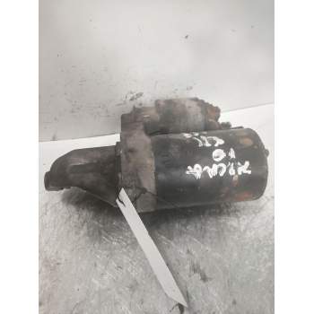 MOTOR ARRANQUE 