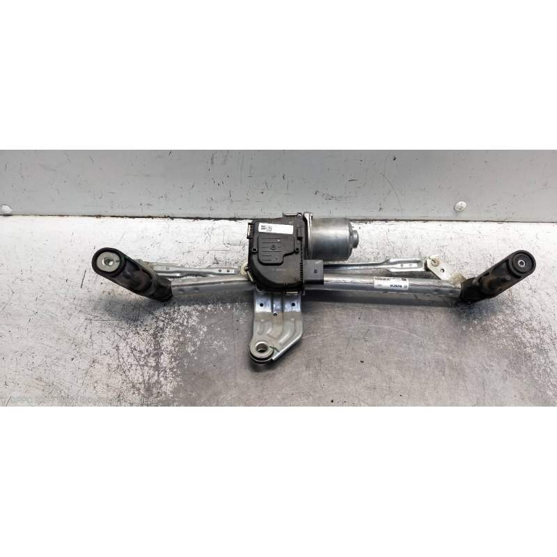 Recambio de motor limpia delantero para seat leon (kl1) style referencia OEM IAM 5FB955113 3397022103 