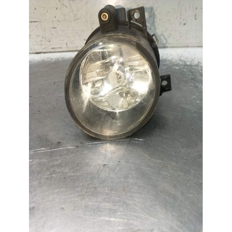 Recambio de faro antiniebla izquierdo para seat altea (5p1) 1.6 referencia OEM IAM 5P0941699A  2004