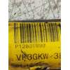 Recambio de transmision delantera izquierda para saab 9-3 sport sedán aero referencia OEM IAM P1281899 20G 2008