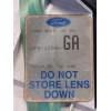 Recambio de cuadro instrumentos para ford fiesta berl./courier surf referencia OEM IAM 94FB10849 GA 