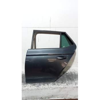 PUERTA TRASERA IZQUIERDA 5P