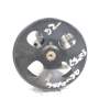 Recambio de bomba direccion para kia sorento 2.5 crdi ex referencia OEM IAM   