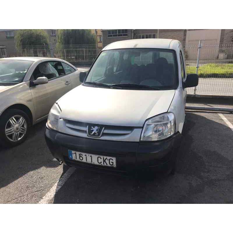 PEUGEOT PARTNER (S1)