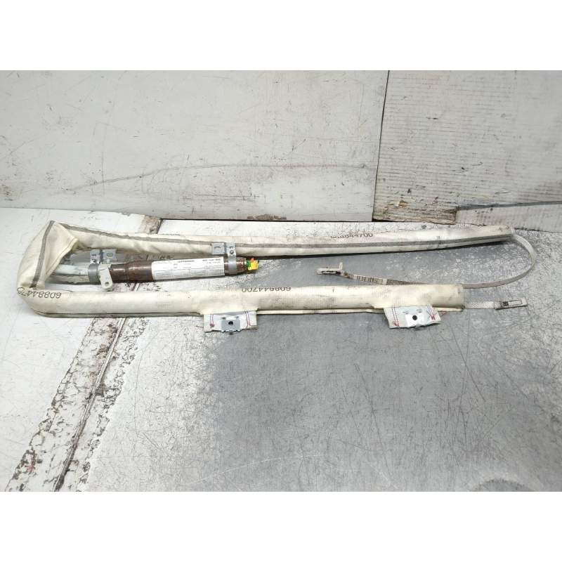 Recambio de airbag cortina delantero derecho para skoda fabia (5j2 ) style referencia OEM IAM 5J6880742A  2007