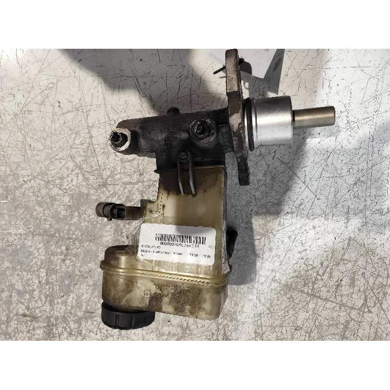 Recambio de bomba freno para saab 9-3 sport sedán aero referencia OEM IAM  7051 