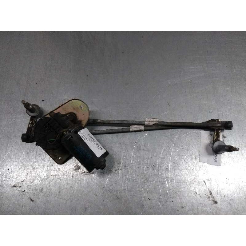 Recambio de motor limpia delantero para ford fiesta berl./express básico referencia OEM IAM  85FB17B571AB 