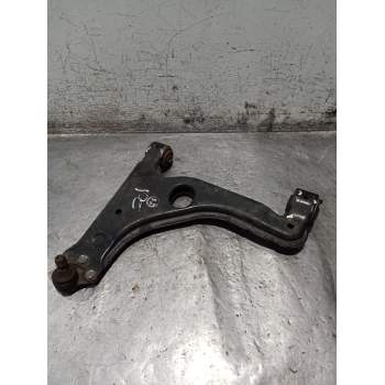 BRAZO SUSPENSION INFERIOR DELANTERO IZQUIERDO 20G 1999