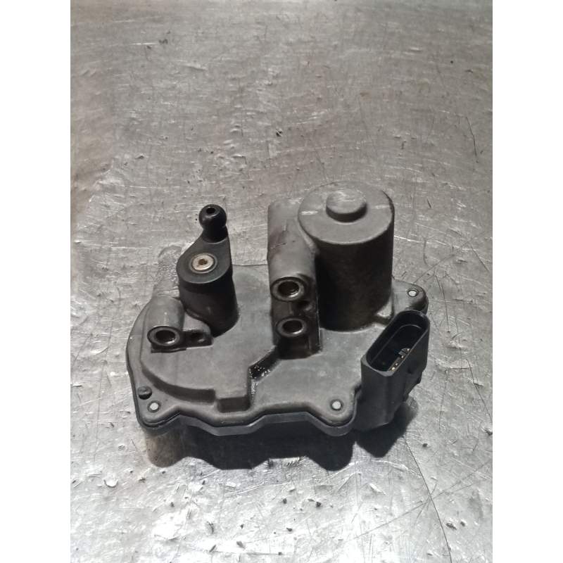 Recambio de modulo electronico para seat exeo st (3r5) 2.0 tdi referencia OEM IAM 03L129086 A2C53248883 2008