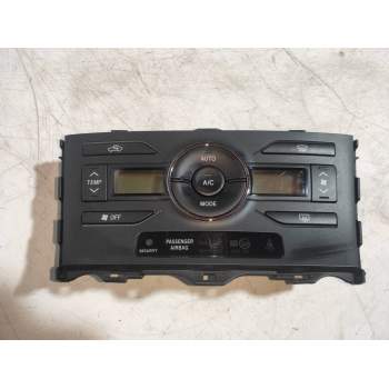 MANDO CALEFACCION / AIRE ACONDICIONADO 5590002321A 2G037T00012UA 
