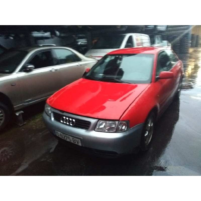 audi a3 (8l) del año 1997