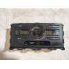 Recambio de mando calefaccion / aire acondicionado para toyota auris 1.4 turbodiesel cat referencia OEM IAM 5590002321A 2G037T00