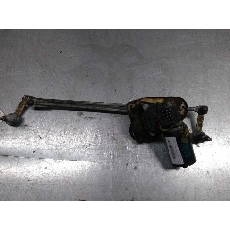 Recambio de motor limpia delantero para ford fiesta berl./express básico referencia OEM IAM 0390241309 83FB17B571AB 