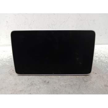 PANTALLA MULTIFUNCION A2059002211 A2059012807 3AF629WDU7DW4ZDH