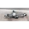 Recambio de motor limpia delantero para seat leon (kl1) style referencia OEM IAM 5FB955113 3397022103 