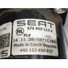 Recambio de motor limpia delantero para seat ateca (kh7) referencia OEM IAM 576955113A 443122430017 