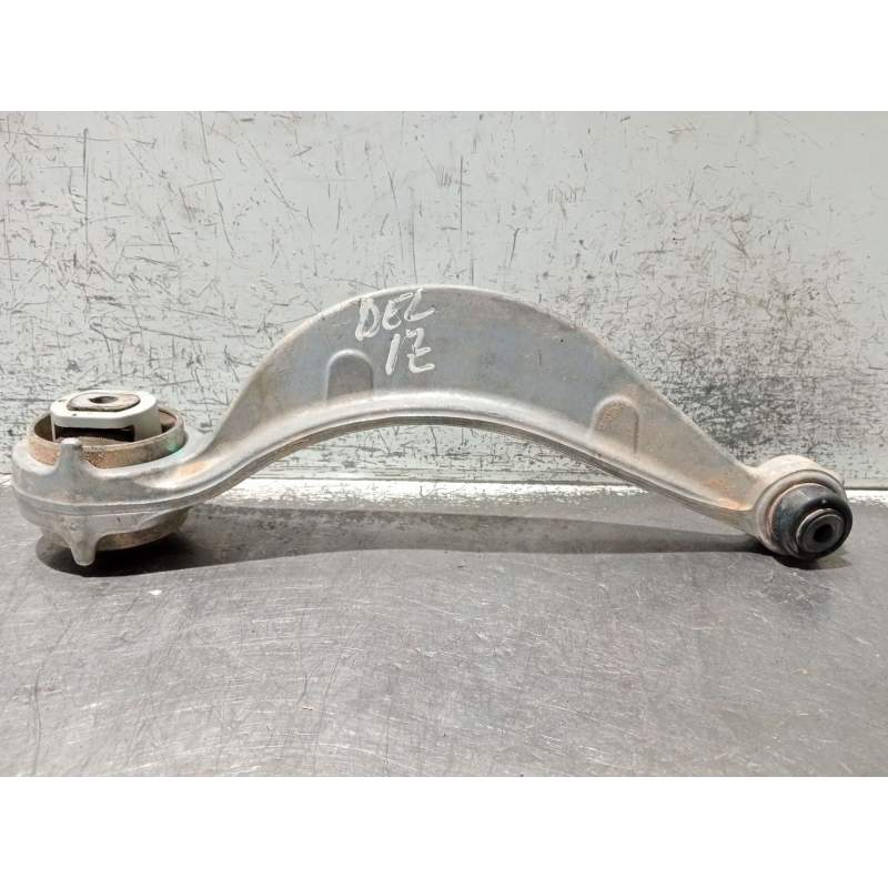 Recambio de brazo suspension inferior delantero izquierdo para jaguar f-pace referencia OEM IAM HK833C256  