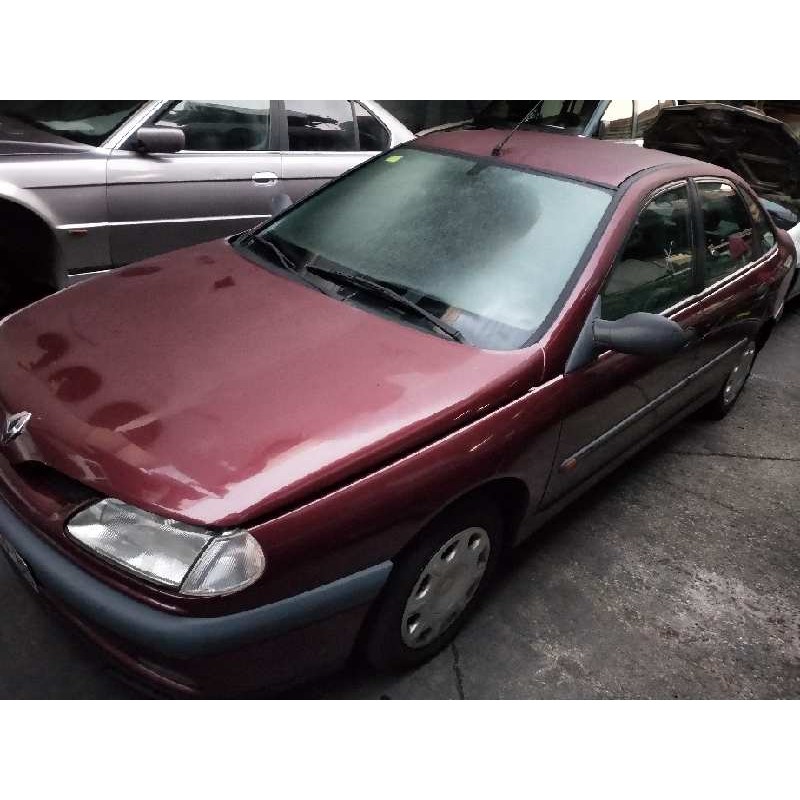 renault laguna (b56) del año 1997