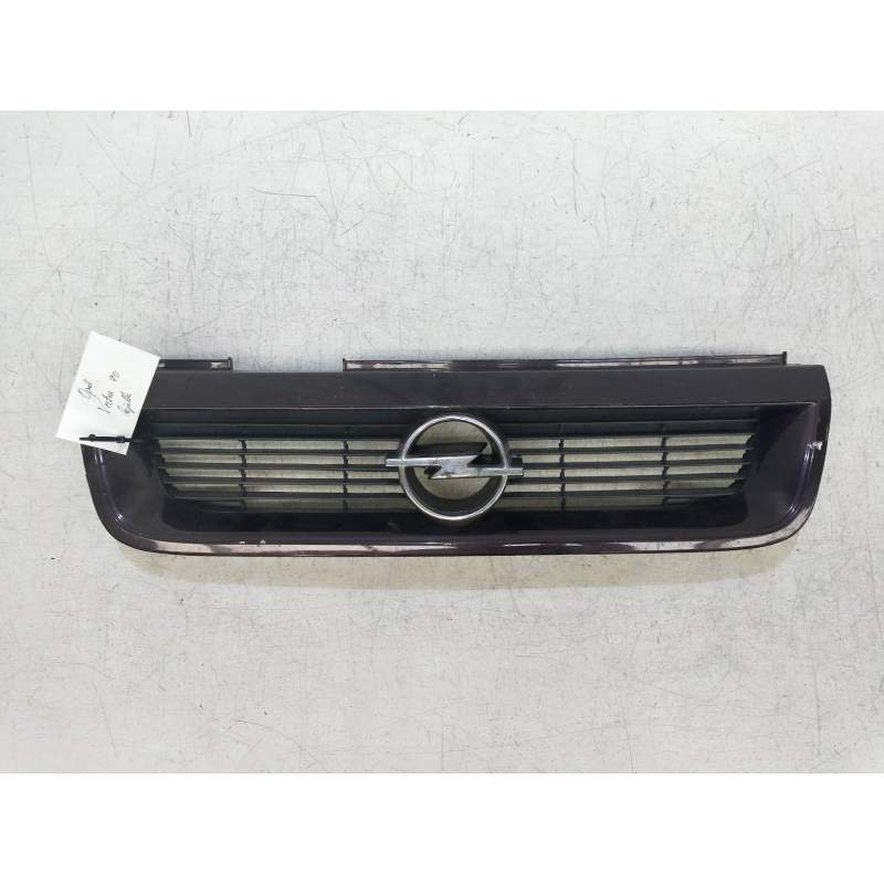 Recambio de rejilla delantera para opel vectra a referencia OEM IAM   A/1992
