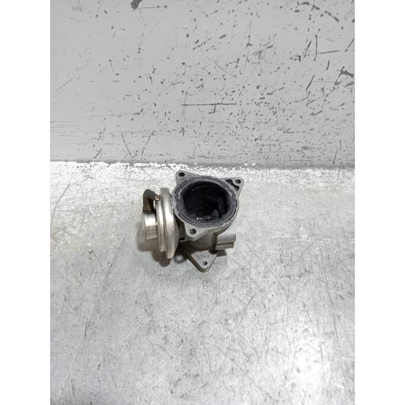 Recambio de valvula egr para jeep compass sport referencia OEM IAM 038129637D  