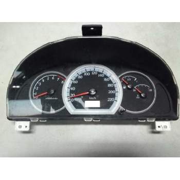 CUADRO INSTRUMENTOS 96430919 11000853300D 5H26 PJ