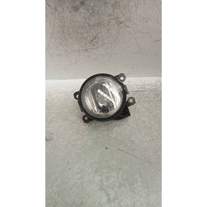 Recambio de faro antiniebla izquierdo para renault kadjar experience referencia OEM IAM 261558707R 89208451LH 