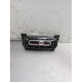 MANDO CALEFACCION / AIRE ACONDICIONADO A4539050600 275105919R 5HB01154204 0032796194 2018