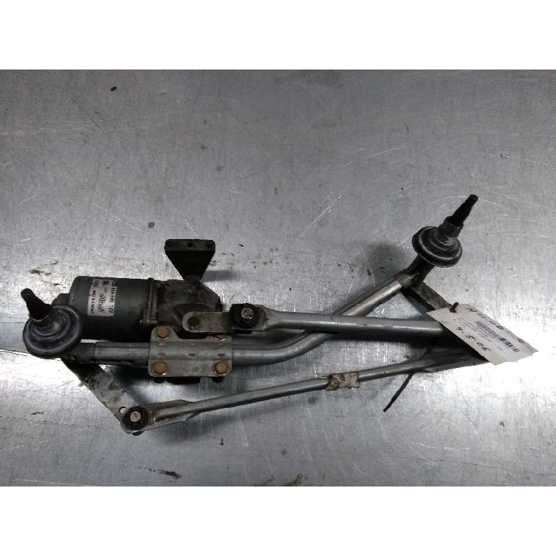 Recambio de motor limpia delantero para ford fusion (cbk) 1.4 tdci cat referencia OEM IAM 404745 2S6T17B571AC 