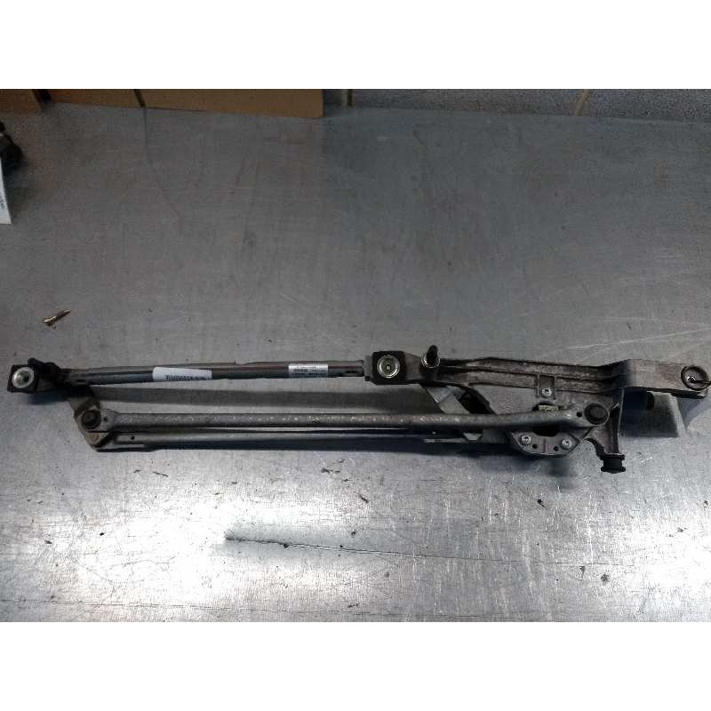 Recambio de motor limpia delantero para ford focus lim. (cb4) 1.6 tdci cat referencia OEM IAM 0390241731 4M5117508AA 03397020850