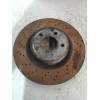Recambio de disco freno delantero para mercedes-benz clase sl (w230) roadster 500 (230.475) referencia OEM IAM   