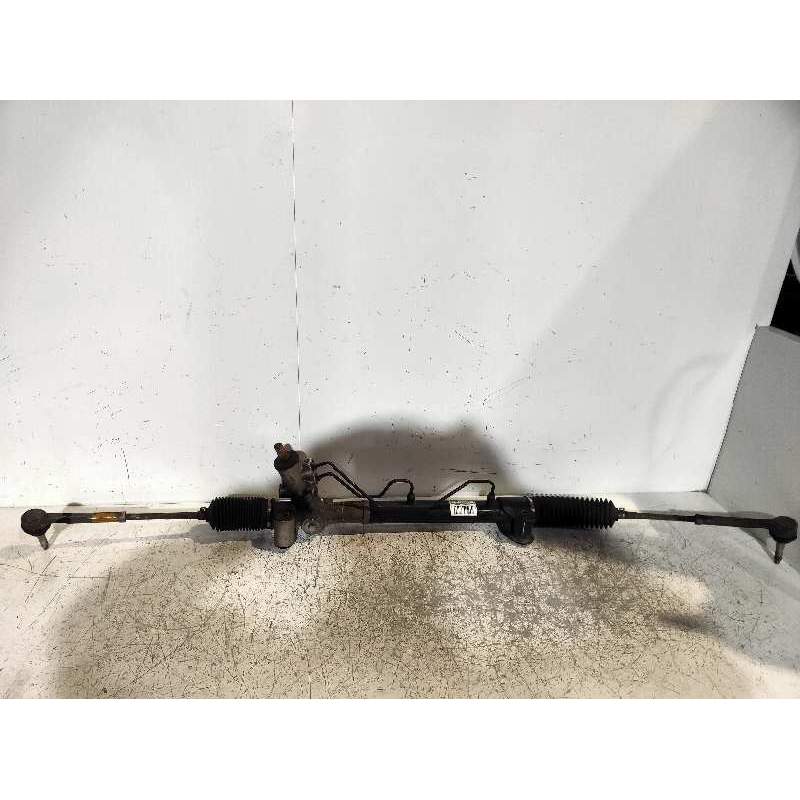 Recambio de cremallera direccion para saab 9-3 sport sedán aero referencia OEM IAM 12761910 20G 2008