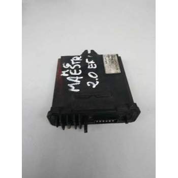 CENTRALITA MOTOR UCE ADU9336 84381K 