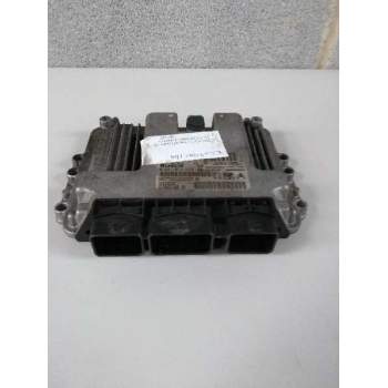 CENTRALITA MOTOR UCE 0281012525 9661728580 EDC16C34