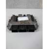 Recambio de centralita motor uce para peugeot 206 berlina x-line referencia OEM IAM 0281012525 9661728580 EDC16C34