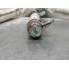 Recambio de airbag cortina delantero izquierdo para skoda fabia (5j2 ) style referencia OEM IAM 5J6880741A  2007