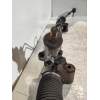 Recambio de cremallera direccion para saab 9-3 sport sedán aero referencia OEM IAM 12761910 20G 2008
