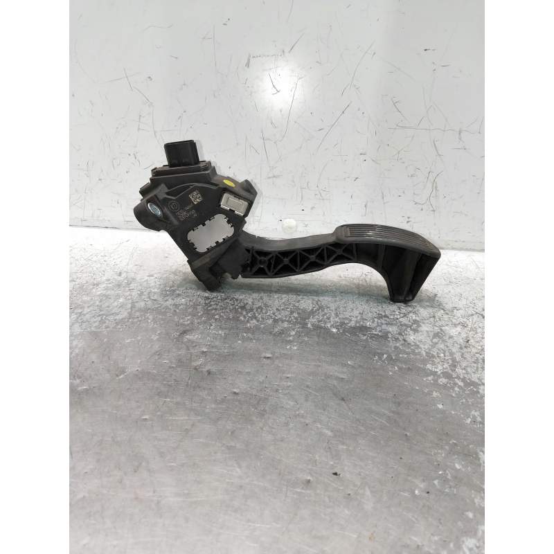 Recambio de potenciometro pedal para toyota auris business referencia OEM IAM 781100W040 10374911125 