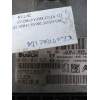 Recambio de centralita motor uce para peugeot 206 berlina x-line referencia OEM IAM 0281012525 9661728580 EDC16C34