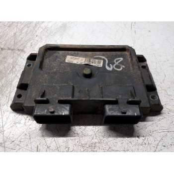 CENTRALITA MOTOR UCE R04080025B 9839587680 9642398280 80892B DCN2
