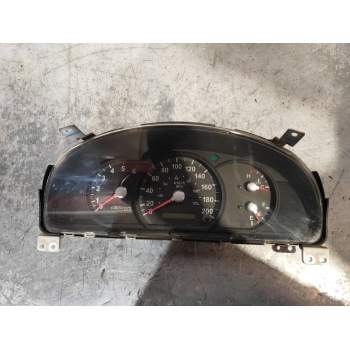 CUADRO INSTRUMENTOS 940033E086 11000807310K 20050106