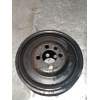 Recambio de polea cigueñal para seat exeo st (3r5) 2.0 tdi referencia OEM IAM 0G105243 20TDI 2008