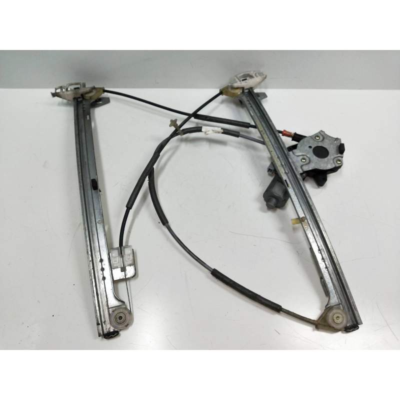 Recambio de elevalunas delantero derecho para citroën xsara berlina 1.6 referencia OEM IAM  97 5P