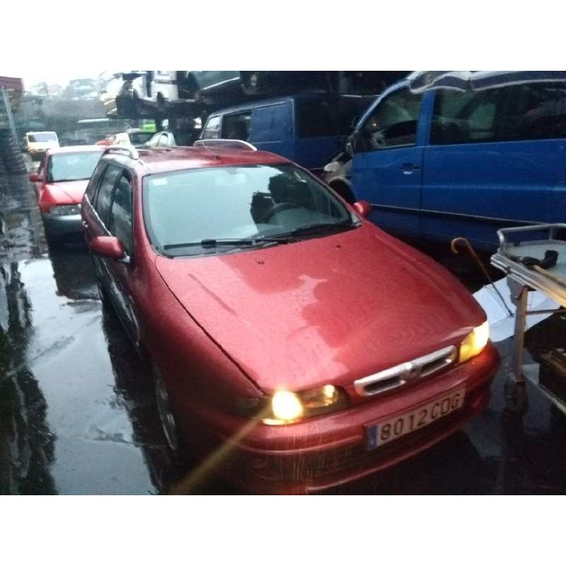 fiat marea weekend (185) del año 2003