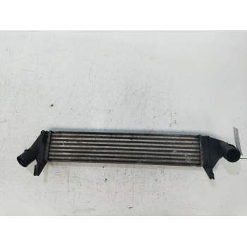 INTERCOOLER 8200409045 15DCI 2008