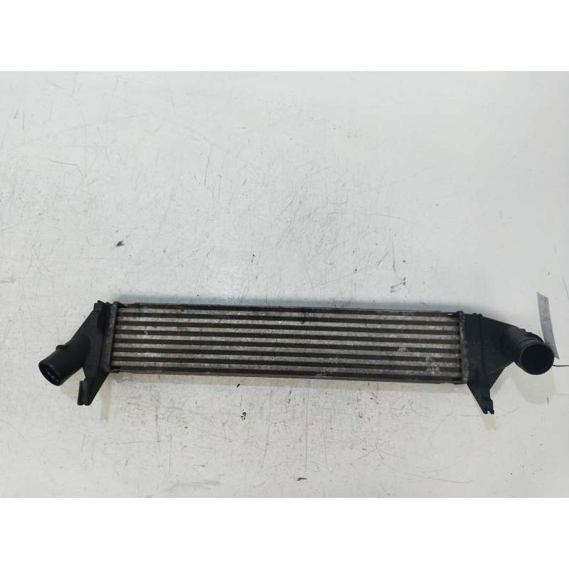 Recambio de intercooler para dacia sandero stepway referencia OEM IAM 8200409045 15DCI 2008