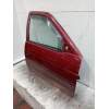Recambio de puerta delantera derecha para ford orion iii (gal) 1.8 d referencia OEM IAM  4P 1992
