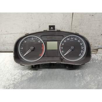 CUADRO INSTRUMENTOS 5J0920811C 19TDI 2007