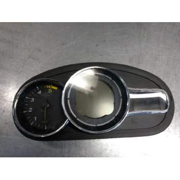CUADRO INSTRUMENTOS 248100342R 15DCI 2008